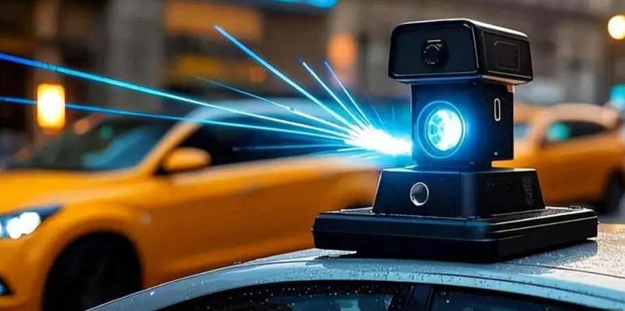 Tesla không dùng LiDAR: Tiết kiệm vài nghìn nhân dân tệ mỗi xe có thể tạo ra lợi thế hàng tỷ nhân dân tệ?