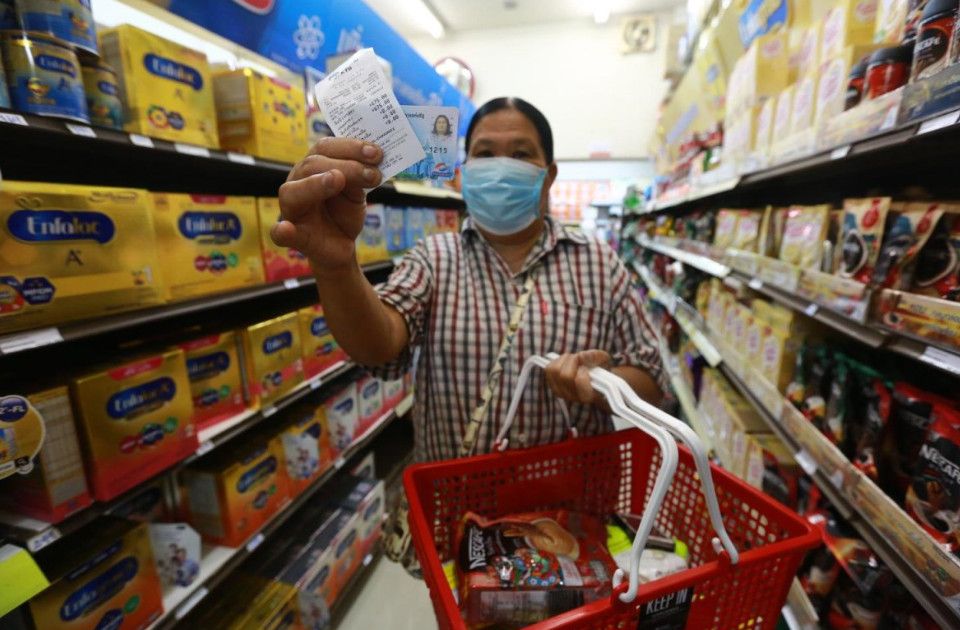 Thái Lan cảnh báo về sự sụp đổ tài chính – Nợ công tiến sát trần 70% GDP Thái Lan cảnh báo về sự sụp đổ tài chính – Nợ công tiến sát trần 70% GDP