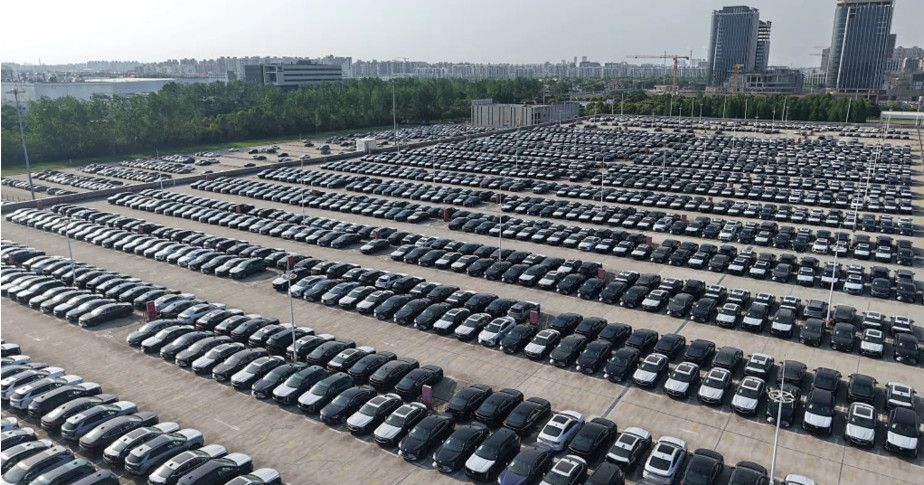 Thị trường ô tô Mỹ năm 2030: Xe hybrid lên ngôi, ô tô Trung Quốc vẫn khó chen chân