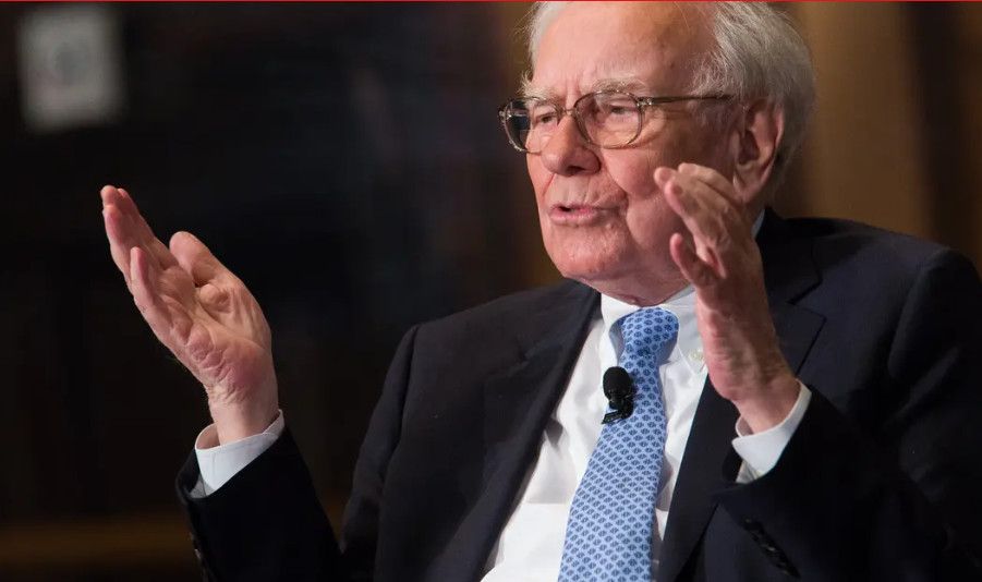 Thương vụ 37,2 tỷ USD của Warren Buffett cuối cùng có thể đã chứng minh một điều