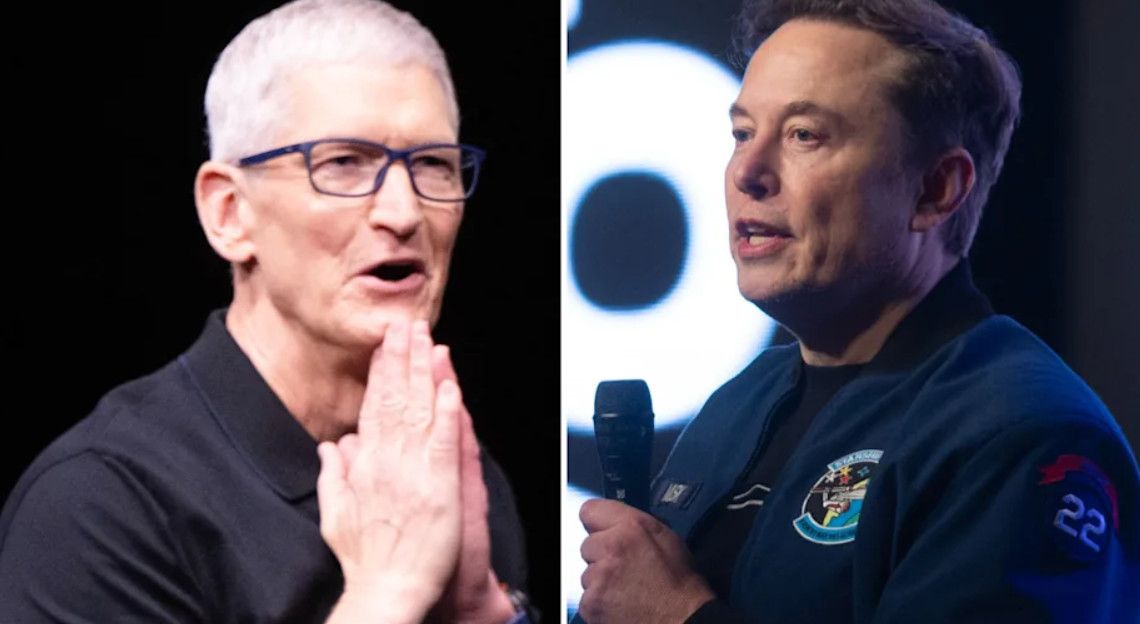 Tim Cook cảnh báo cú sốc chi phí chưa từng thấy: Lạm phát đang âm thầm bào mòn sức mua của người Mỹ