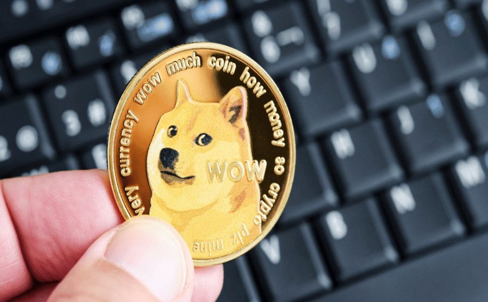 Triển vọng giá Dogecoin: DOGE hướng tới 0,10 USD khi Bitcoin vượt 81.000 USD