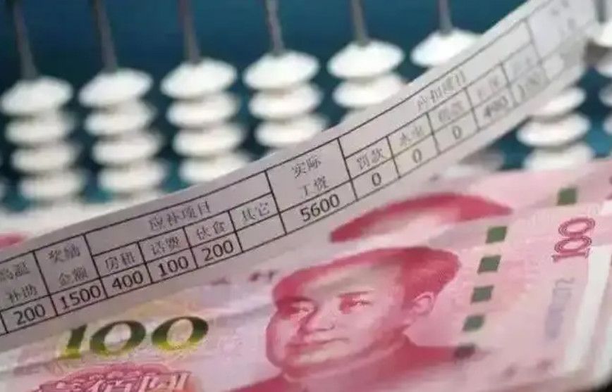 Trong 1,41 tỷ người Trung Quốc, có bao nhiêu người thực sự kiếm hơn 10.000 nhân dân tệ mỗi tháng?