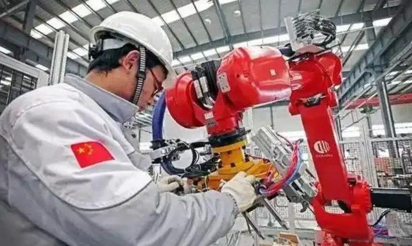 Trung Quốc bước vào 4 thay đổi lớn: Nhà ở, việc làm, dân số và dòng tiền gia đình cùng đổi chiều Trung Quốc bước vào 4 thay đổi lớn: Nhà ở, việc làm, dân số và dòng tiền gia đình cùng đổi chiều