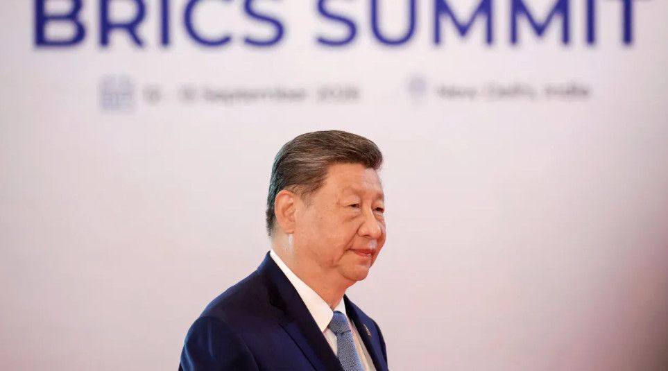 Trung Quốc muốn dẫn đầu hợp tác AI BRICS: Đề xuất xây dựng hệ sinh thái công nghệ mở