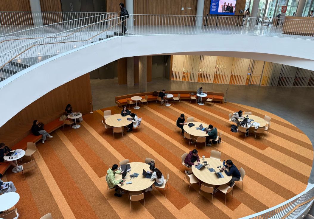 UC Berkeley mở “Gateway”: Mô hình giáo dục AI giúp phá bỏ rào cản giữa các ngành học