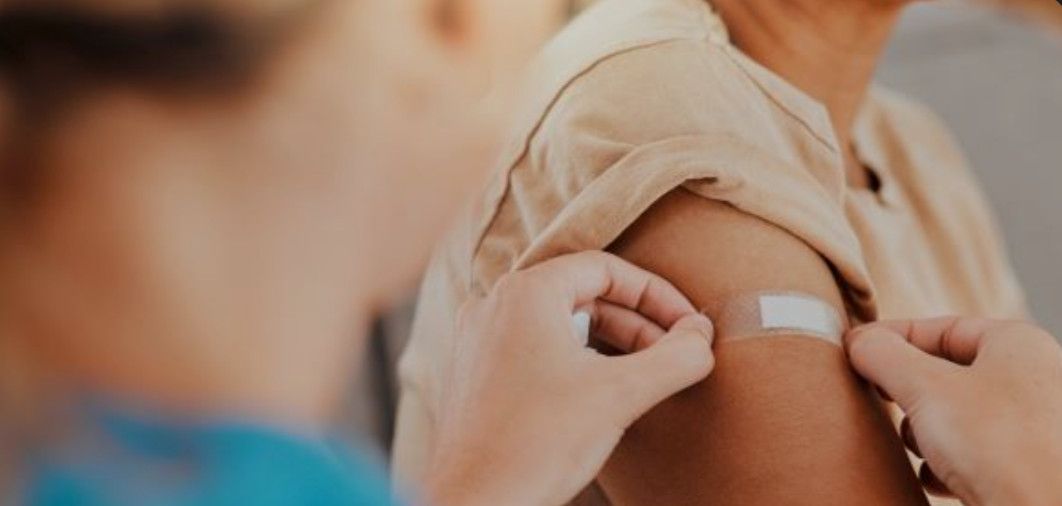 Vắc xin cúm làm giảm tỷ lệ mắc bệnh tim mạch