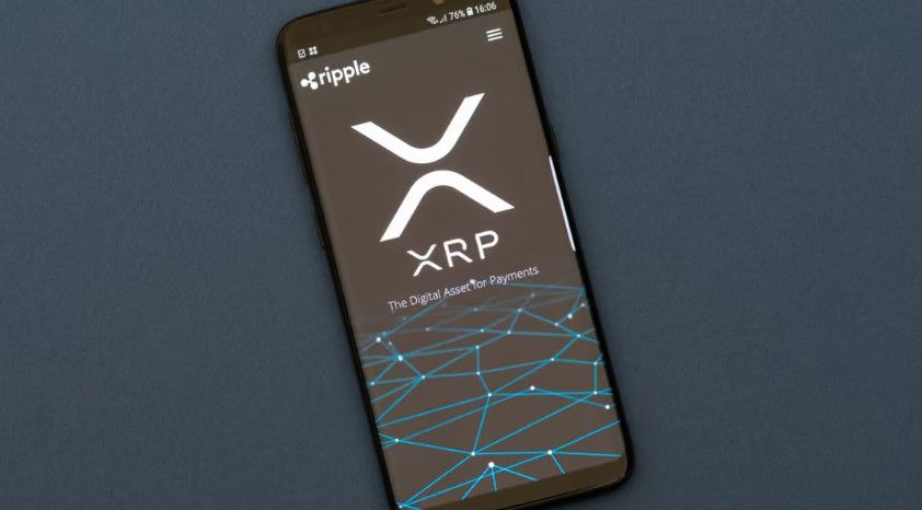 XRP Ledger: Ít tài khoản hoạt động hơn nhưng khối lượng giao dịch tăng 79%, giá trị tài sản vượt 4 tỷ USD