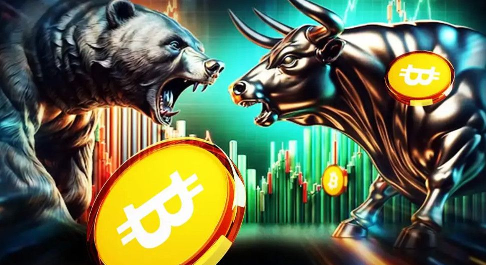 5 lý do khiến giá Bitcoin tăng hôm nay: Thanh lý lệnh short, ETF và kỳ vọng Fed