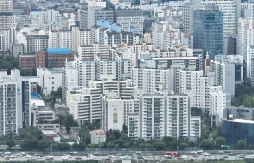 77% nhà ở cho thuê công cộng dài hạn tại Hàn Quốc, giúp người dân tiết kiệm 5,1 nghìn tỷ won mỗi năm