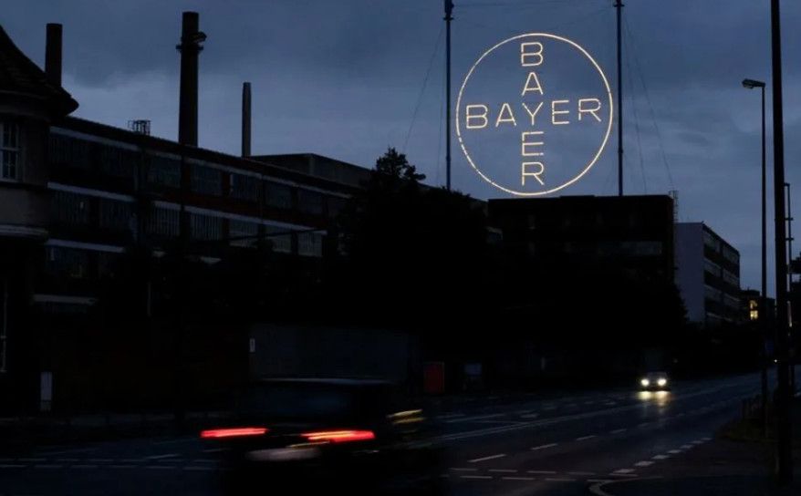 Bayer đầu tư 2,2 tỷ USD xây nhà máy dược phẩm tại Mỹ, tạo 600 việc làm