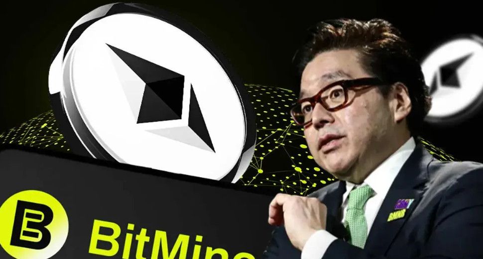BitMine của Tom Lee gom thêm 41 triệu USD Ethereum, nắm giữ hơn 6 triệu ETH