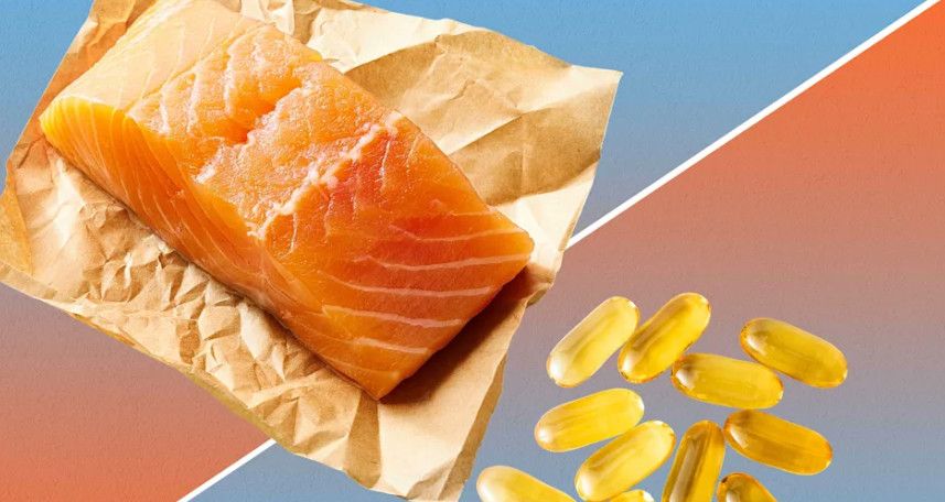 Cá hồi hay dầu cá tốt hơn cho sức khỏe não bộ? Chuyên gia phân tích lợi ích của Omega-3