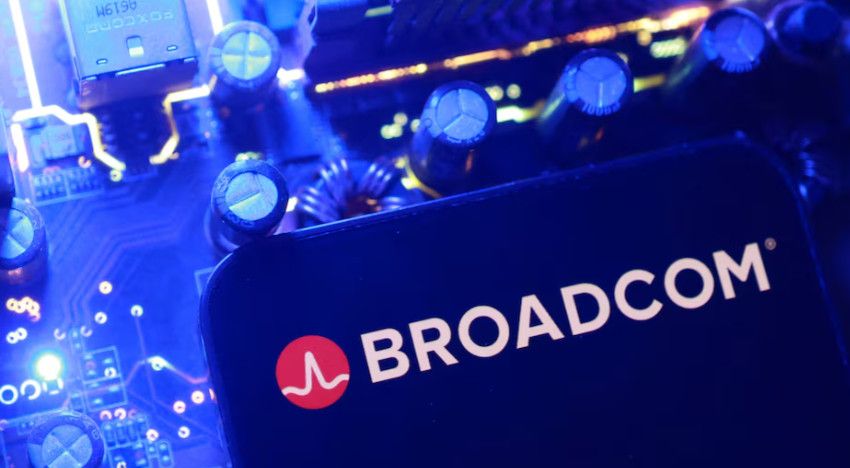 Các ngân hàng chuẩn bị phát hành 21 tỷ USD trái phiếu để tài trợ thương vụ chip AI của Broadcom và Anthropic