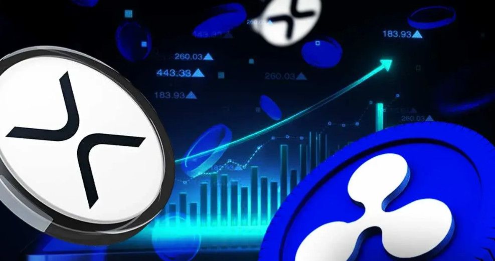 Caroline Pham hé lộ tín hiệu liên quan Ripple, cộng đồng XRP xôn xao
