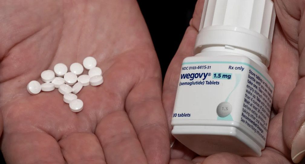 Chuyển từ Wegovy, Zepbound dạng tiêm sang viên Wegovy vẫn tiếp tục giảm cân