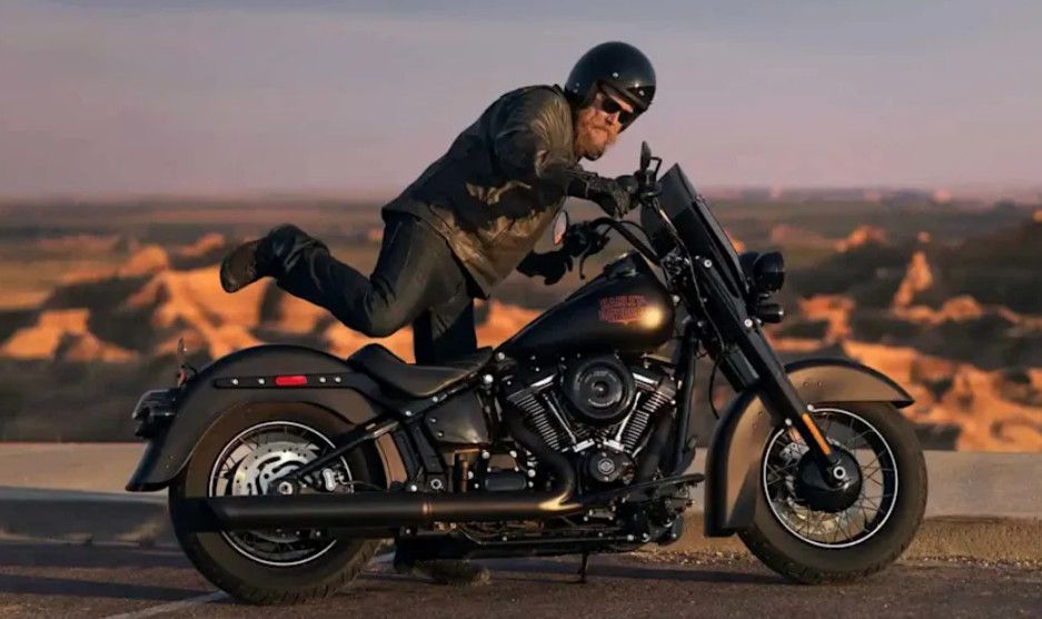 Citi khuyến nghị mua cổ phiếu Harley-Davidson, đặt cược vào màn hồi sinh của thương hiệu Mỹ