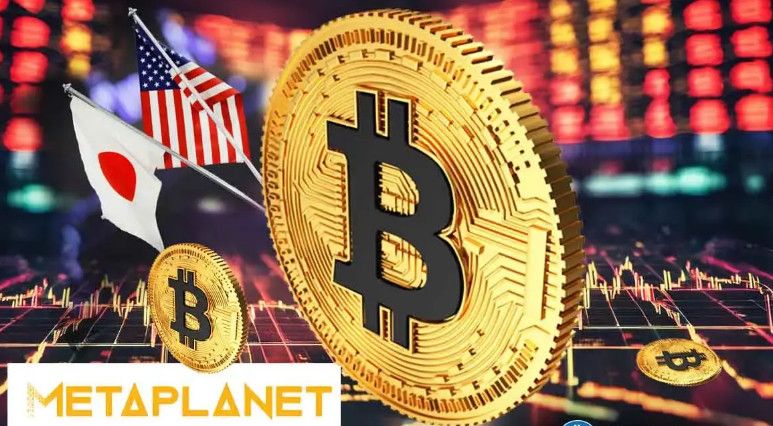 Cổ đông Super League thông qua kế hoạch của Metaplanet: Thành lập công ty kho bạc Bitcoin tại Mỹ với 2.100 BTC