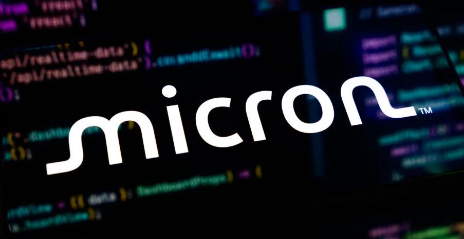 Cổ phiếu Micron, SoftBank và ASML lao dốc: Lo ngại cạnh tranh chip AI khiến thị trường công nghệ chao đảo