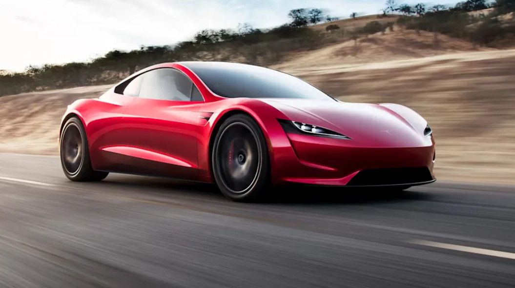 Cổ phiếu Tesla tăng sau khi giao gần 487.000 xe quý 3, vượt xa dự báo Phố Wall