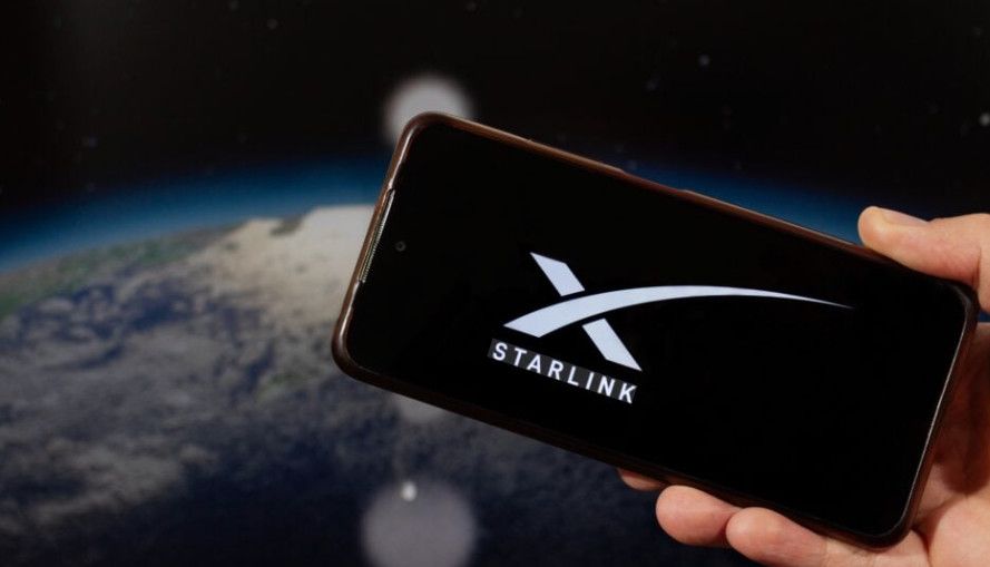 Cổ phiếu Verizon, AT&T và T-Mobile lao dốc sau thương vụ phổ tần của SpaceX, Starlink tăng tốc tham vọng viễn thông