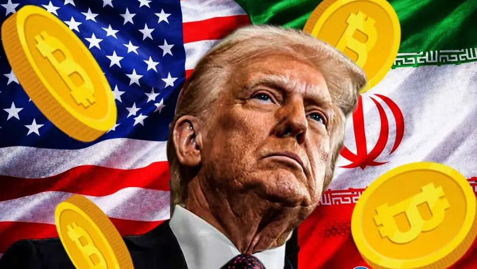 Dự báo giá Bitcoin: BTC có thể giảm dưới 80.000 USD khi căng thẳng tại eo biển Hormuz gia tăng?