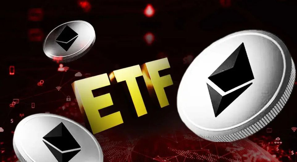 Dự đoán giá Ethereum: ETF ETH rút 542 atriệu USD, liệu giá có giảm sâu về 2.200 USD?