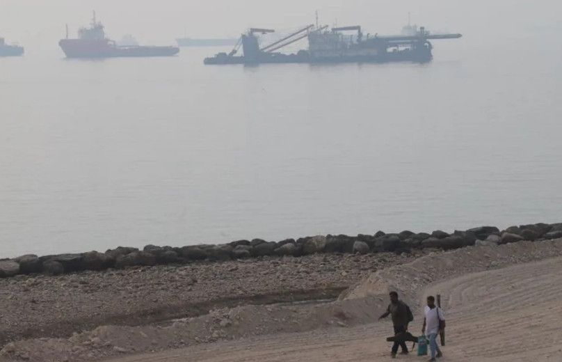 EIA nâng mạnh dự báo giá dầu: Chiến tranh Iran khiến tồn kho toàn cầu cạn kiệt