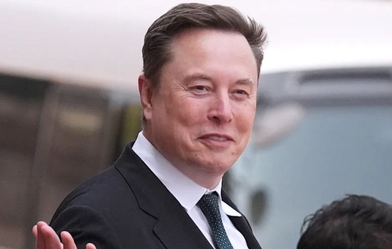 Elon Musk cảnh báo sức ép từ Trung Quốc: Cổ phiếu Micron, SanDisk lao dốc vì nguy cơ đảo chiều thị trường chip nhớ