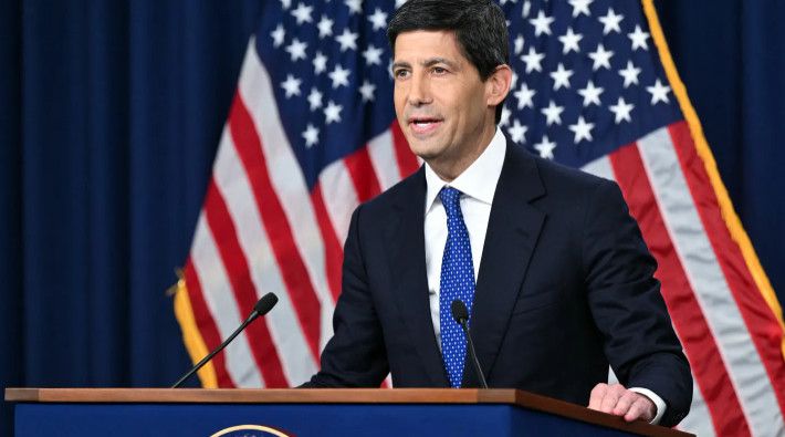 Fed Dự Kiến Giữ Nguyên Lãi Suất, Nhưng Tín Hiệu Từ Kevin Warsh Có Thể Báo Trước Những Đợt Tăng Tiếp Theo