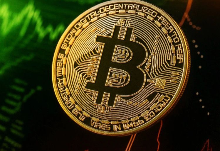 Galaxy Research nhận định thị trường gấu Bitcoin đã kết thúc: BTC bước vào giai đoạn tích lũy, mốc 81.000 USD trở thành tâm điểm