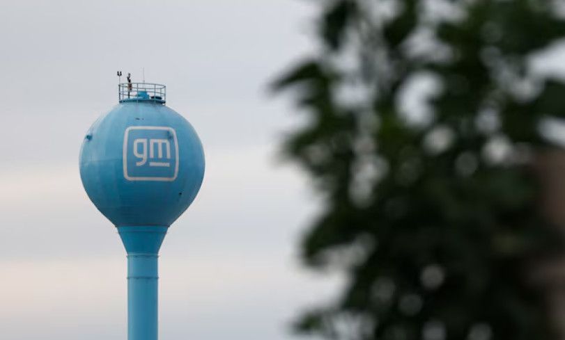 GM chuyển sàn sang Nasdaq: Hãng xe Mỹ muốn được định giá như một công ty công nghệ?