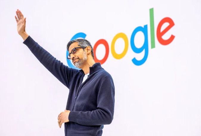 Google công bố kết quả quý III giữa cuộc đua AI: TPU có thể trở thành động lực tăng trưởng mới, Meta Muse gây sức ép