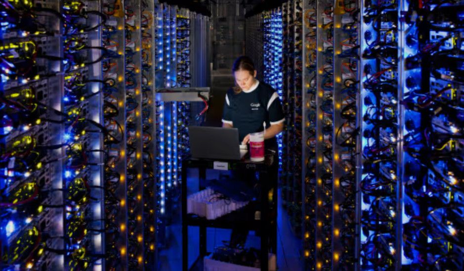 Google, Microsoft và Amazon đối mặt áp lực chứng minh hiệu quả chi tiêu AI khi mùa báo cáo lợi nhuận đến gần