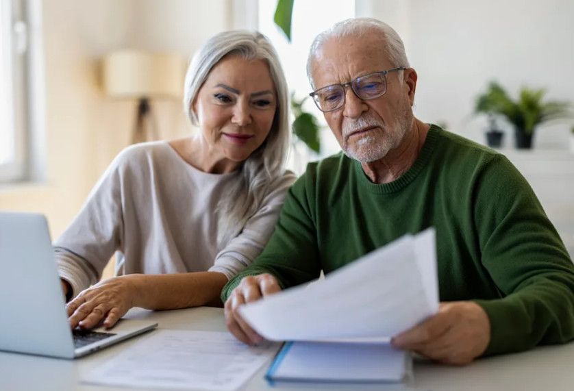 Hơn 40% người Mỹ chưa từng tính toán tiền nghỉ hưu: Sai lầm tài chính có thể phải trả giá đắt