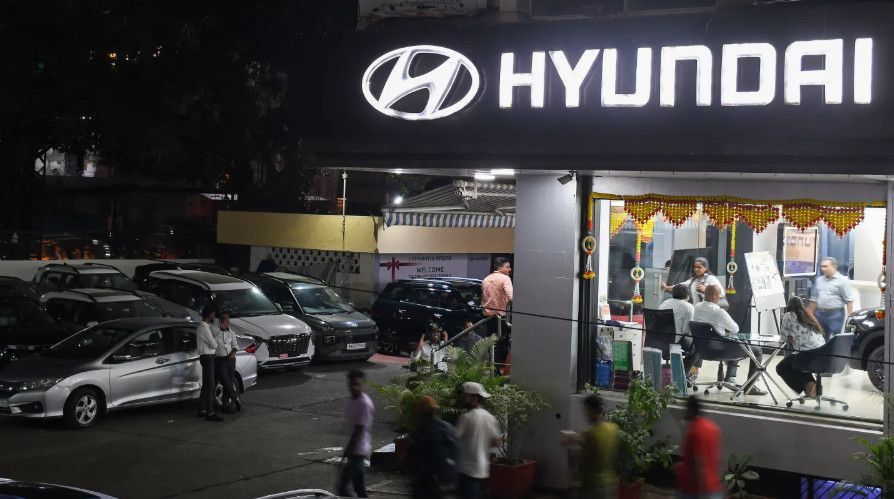 Hyundai rót 15,5 tỷ USD vào Ấn Độ đến năm 2032, tăng tốc mở rộng sản xuất và công nghệ ô tô