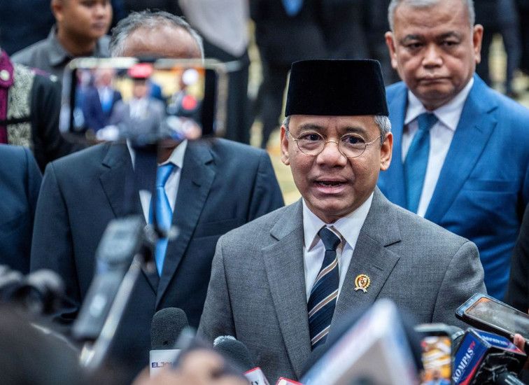 Indonesia huy động gần 494,3 nghìn tỷ rupiah tiền vay, đạt 59,4% mục tiêu năm 2026