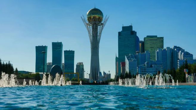 Kazakhstan ra lệnh hạn chế Coinbase và 5 sàn tiền điện tử, nhưng không cấm trên toàn quốc