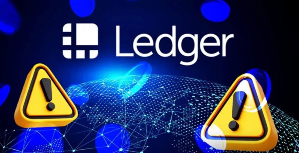 Ledger điều tra cáo buộc người dùng mất 86 triệu USD tiền điện tử: Cảnh báo nguy cơ ví bị can thiệp