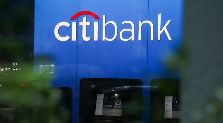 Mỹ gây sức ép buộc Trung Quốc mở cửa thị trường cho Mastercard và Citigroup