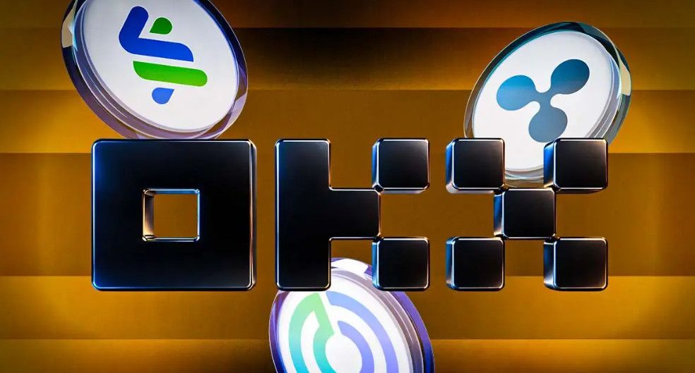 OKX huy động vốn từ Circle, Ripple và Standard Chartered, định giá 25 tỷ USD