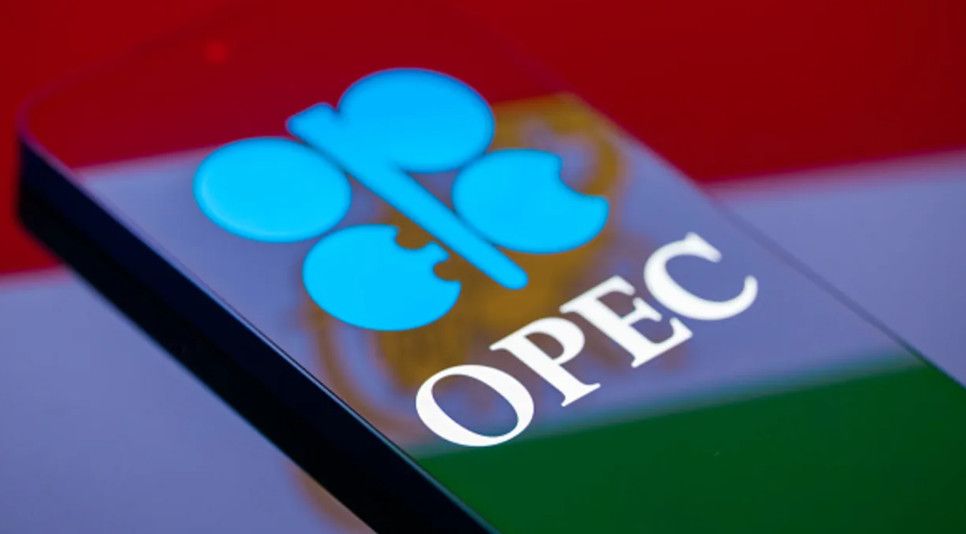 OPEC+ giữ nguyên mục tiêu sản lượng dầu tháng 11, giá Brent vẫn trên 100 USD/thùng