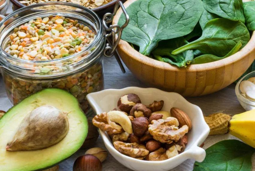 Phần ngọn củ dền chứa nhiều kali hơn chuối 143%: Loại rau xanh giàu dinh dưỡng ít người tận dụng