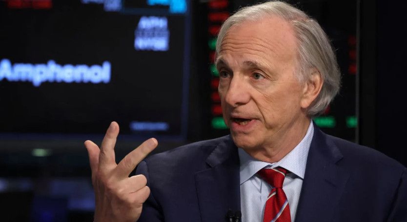 Ray Dalio: Tiền có thể mua được hạnh phúc đến đâu? Tỷ phú 22 tỷ USD tiết lộ điều quan trọng nhất