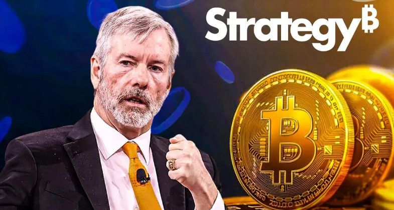 Strategy mua thêm 267 Bitcoin, chi 193 triệu USD mua lại cổ phiếu STRC: Michael Saylor tiếp tục mở rộng chiến lược kho bạc Bitcoin