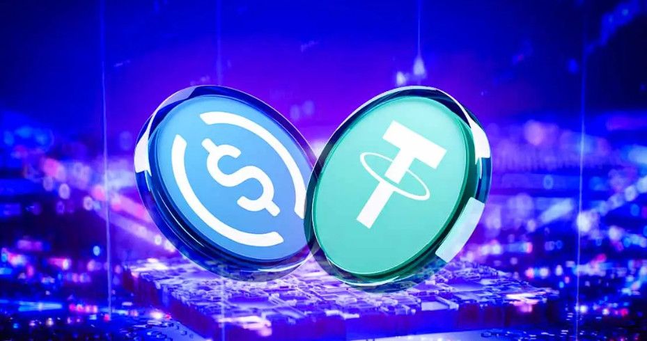 USDT đạt 183,4 tỷ USD, USDC giữ 72,7 tỷ USD: Thị trường stablecoin ngày càng tập trung vào hai ông lớn