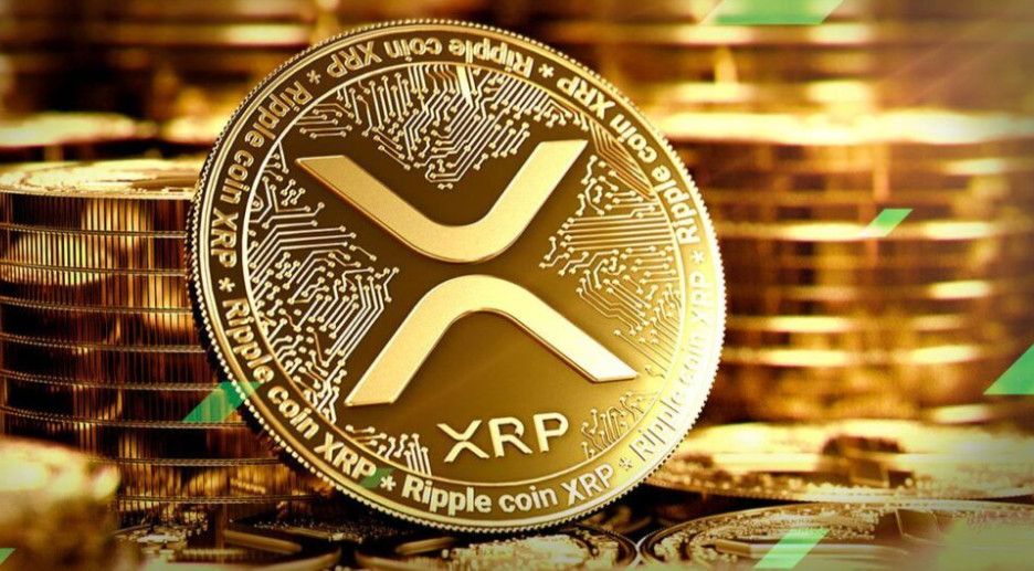XRP đã không thể làm giàu cho người sở hữu như Bitcoin và Ether